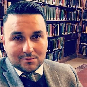 Meet your Posher, Ivan